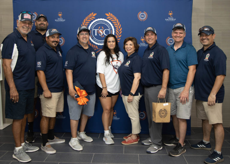 Second Annual Scorpion Classic Golf Tournament at Rancho Viejo Resort & Country Club