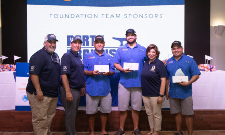 Texas Southmost College Foundation Scorpion Classic teed off successfully