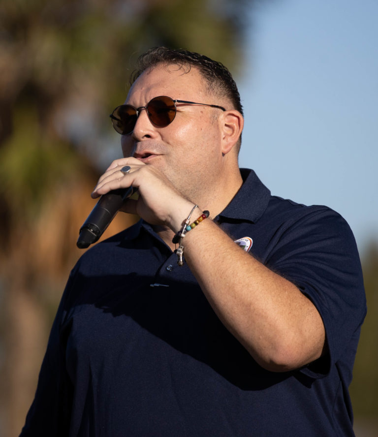 Second Annual Scorpion Classic Golf Tournament at Rancho Viejo Resort & Country Club