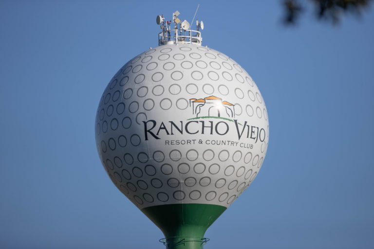 Second Annual Scorpion Classic Golf Tournament at Rancho Viejo Resort & Country Club
