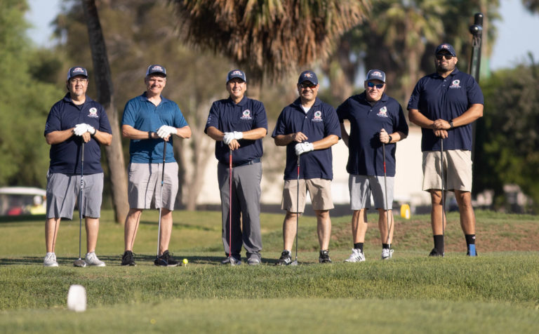 Second Annual Scorpion Classic Golf Tournament at Rancho Viejo Resort & Country Club