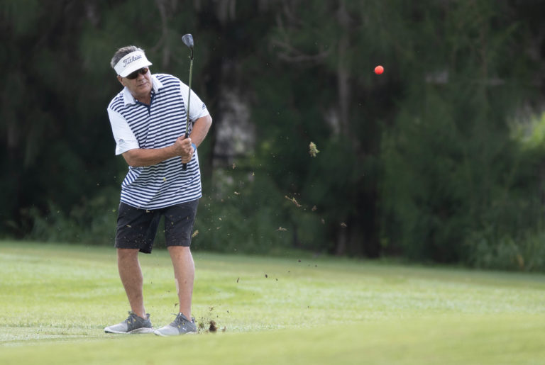 Second Annual Scorpion Classic Golf Tournament at Rancho Viejo Resort & Country Club