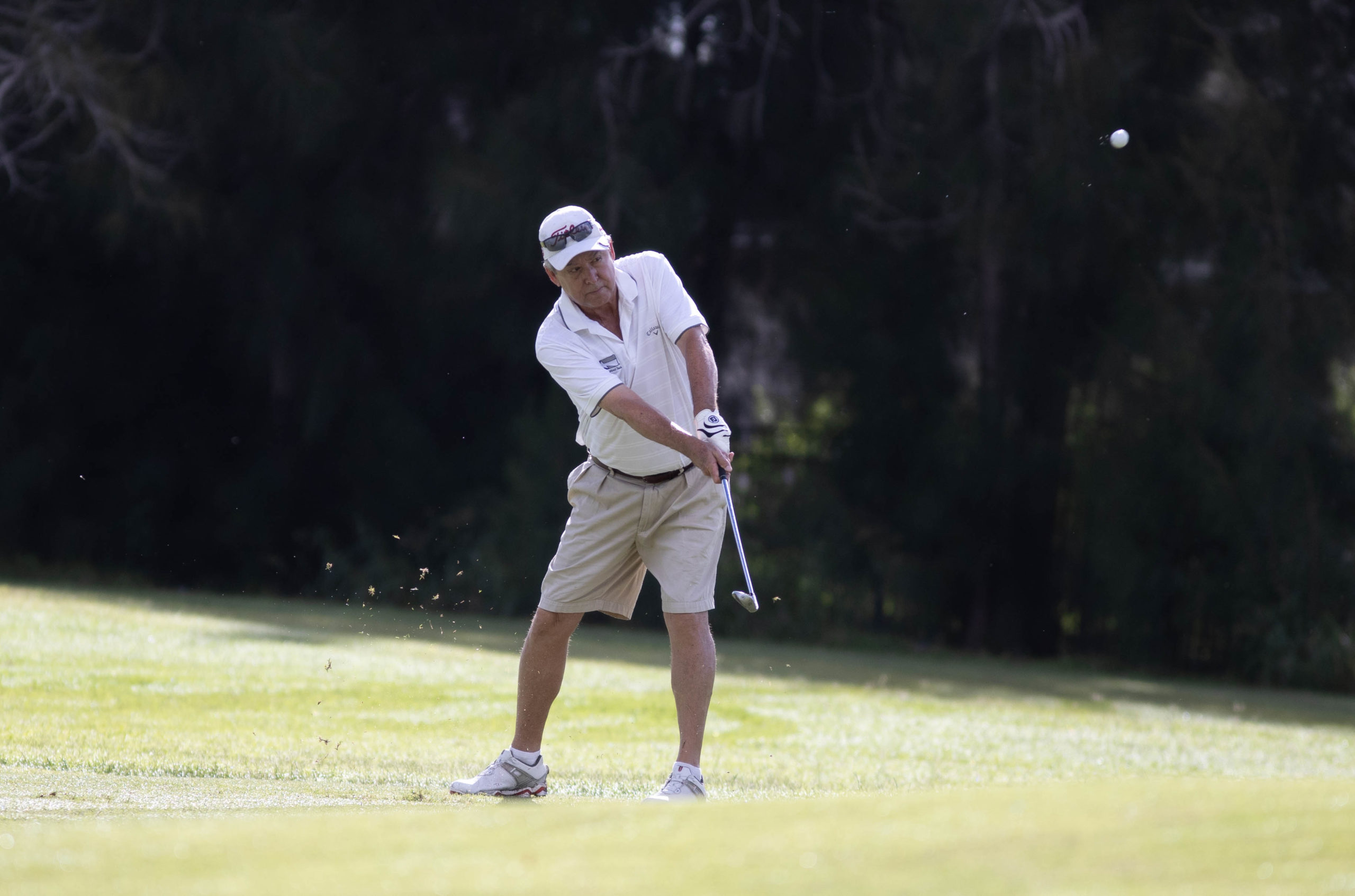 Second Annual Scorpion Classic Golf Tournament at Rancho Viejo Resort & Country Club