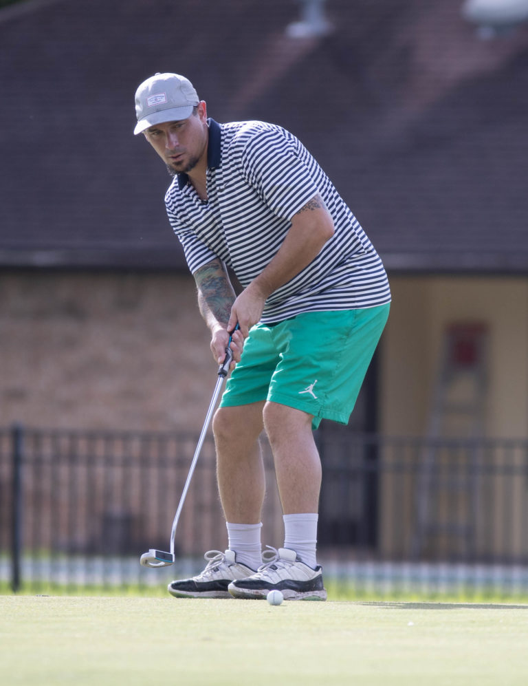 Second Annual Scorpion Classic Golf Tournament at Rancho Viejo Resort & Country Club