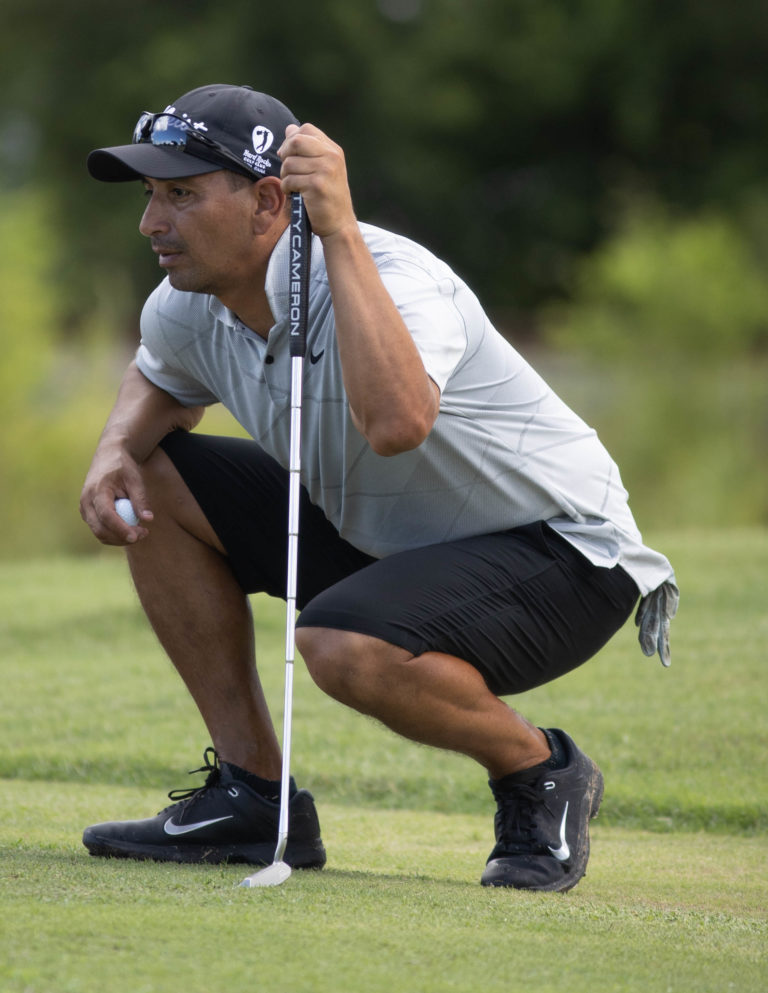Second Annual Scorpion Classic Golf Tournament at Rancho Viejo Resort & Country Club