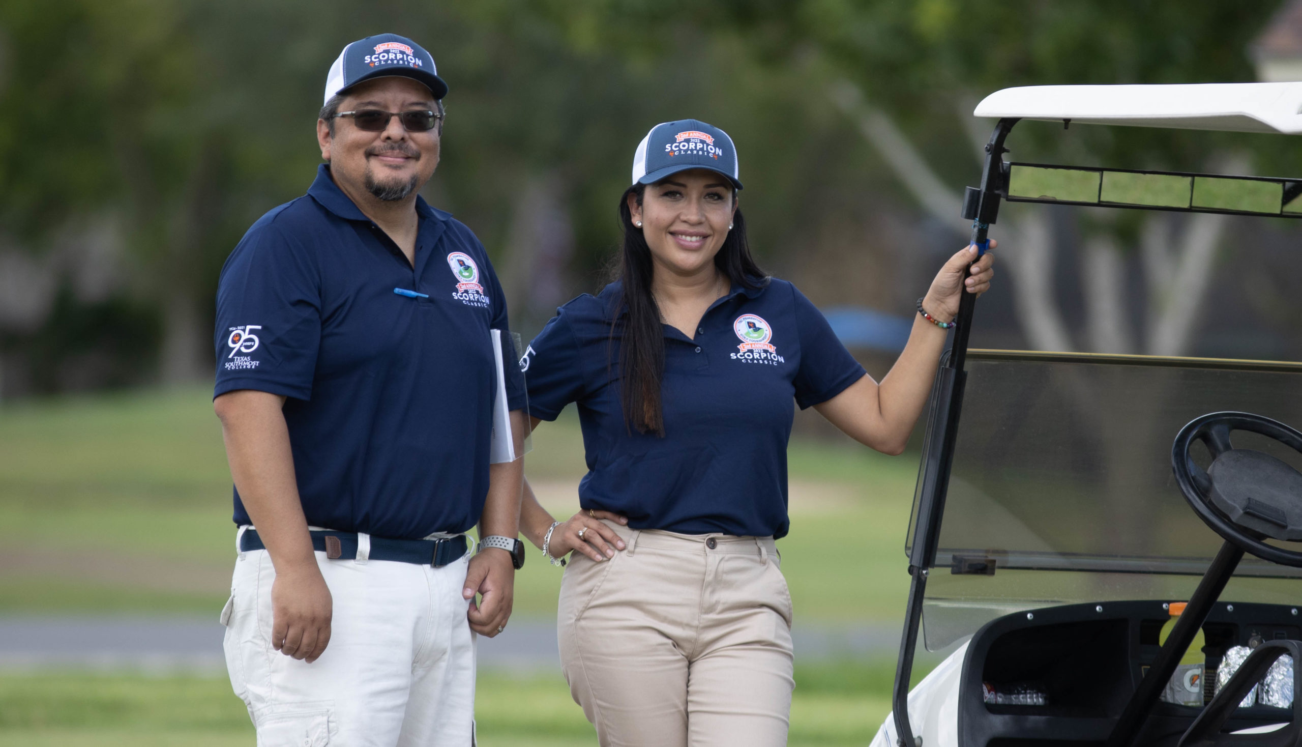 Second Annual Scorpion Classic Golf Tournament at Rancho Viejo Resort & Country Club