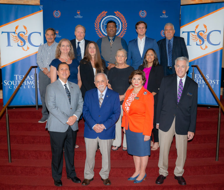 TSC Paralegal Advisory Committee