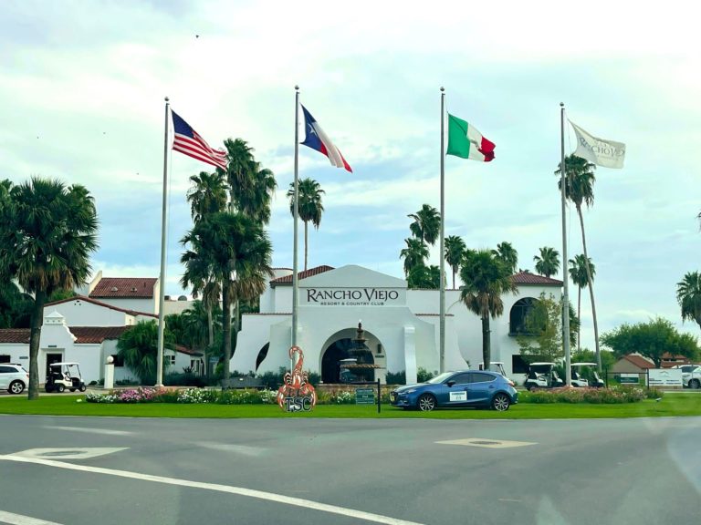 Second Annual Scorpion Classic Golf Tournament at Rancho Viejo Resort & Country Club