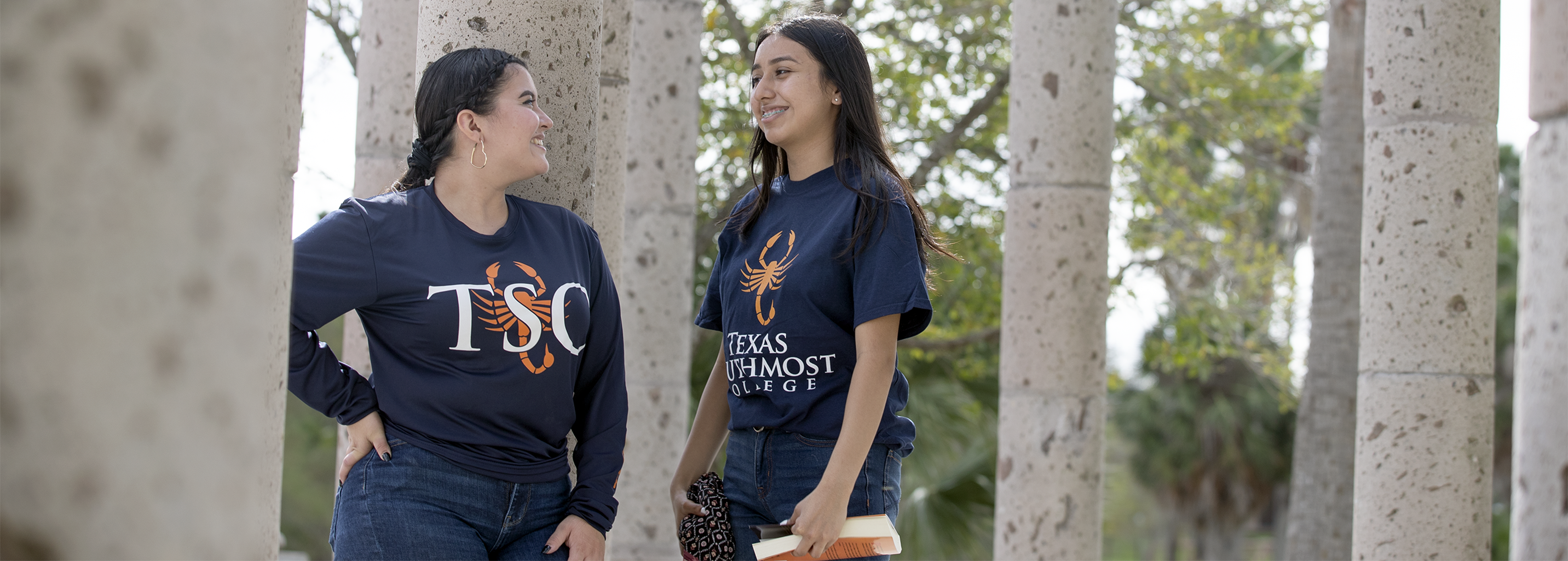 Texas Southmost College Texas Southmost College