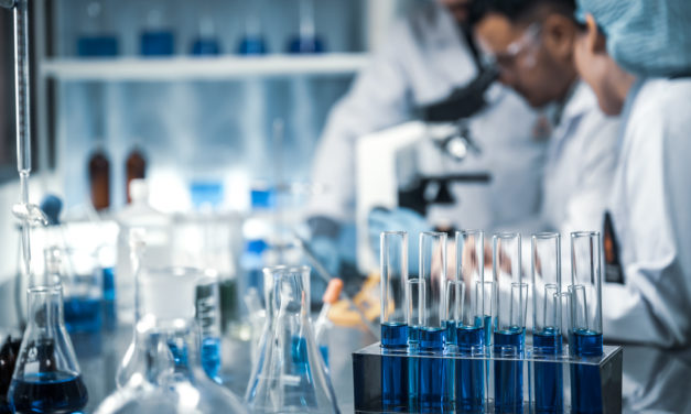 TSC students earn an Associate of Science and bridge to UTRGV’s Bachelor of Science in Biomedical Science.