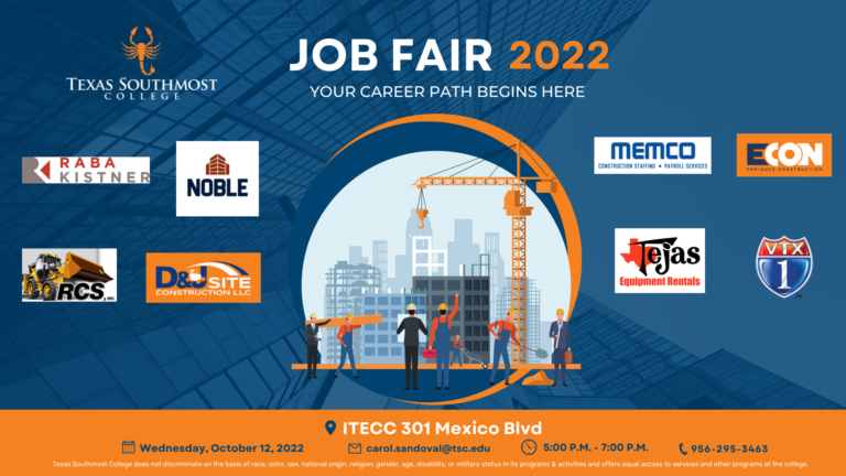 TSC Job Fair