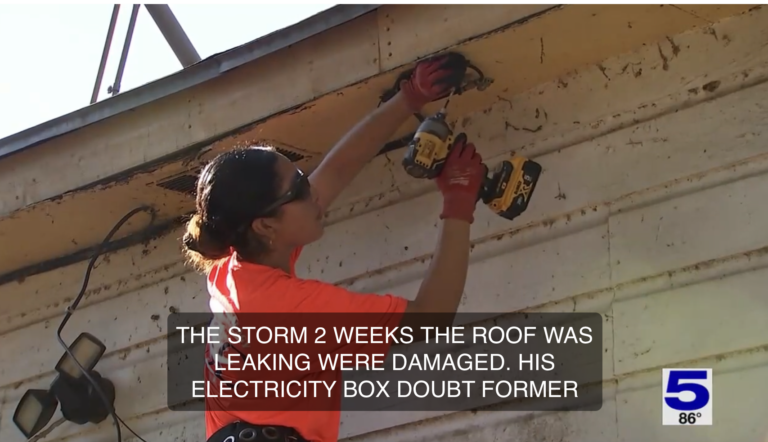 TSC in the News - KRGV