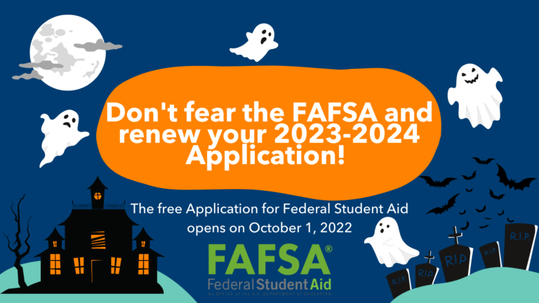 Financial Aid Day
