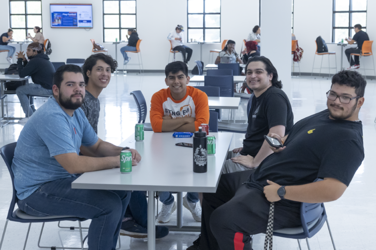 Scorpion Cafe Grand Opening