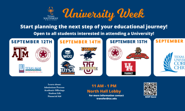 University Week