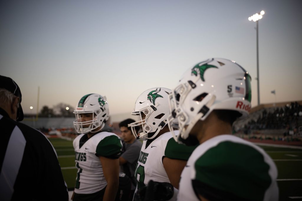 Football Game Night! Texas Southmost College News