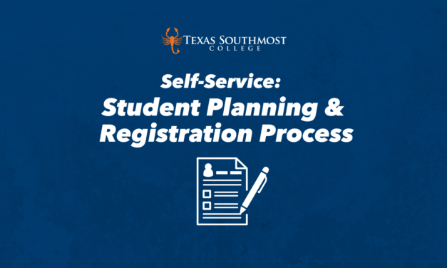 Self Service Student Planning Guide