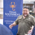 Texas Southmost College Careers Services’ Job Fair 2022 held at ITECC