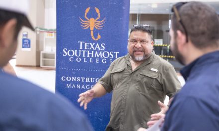 Texas Southmost College Careers Services’ Job Fair 2022 held at ITECC