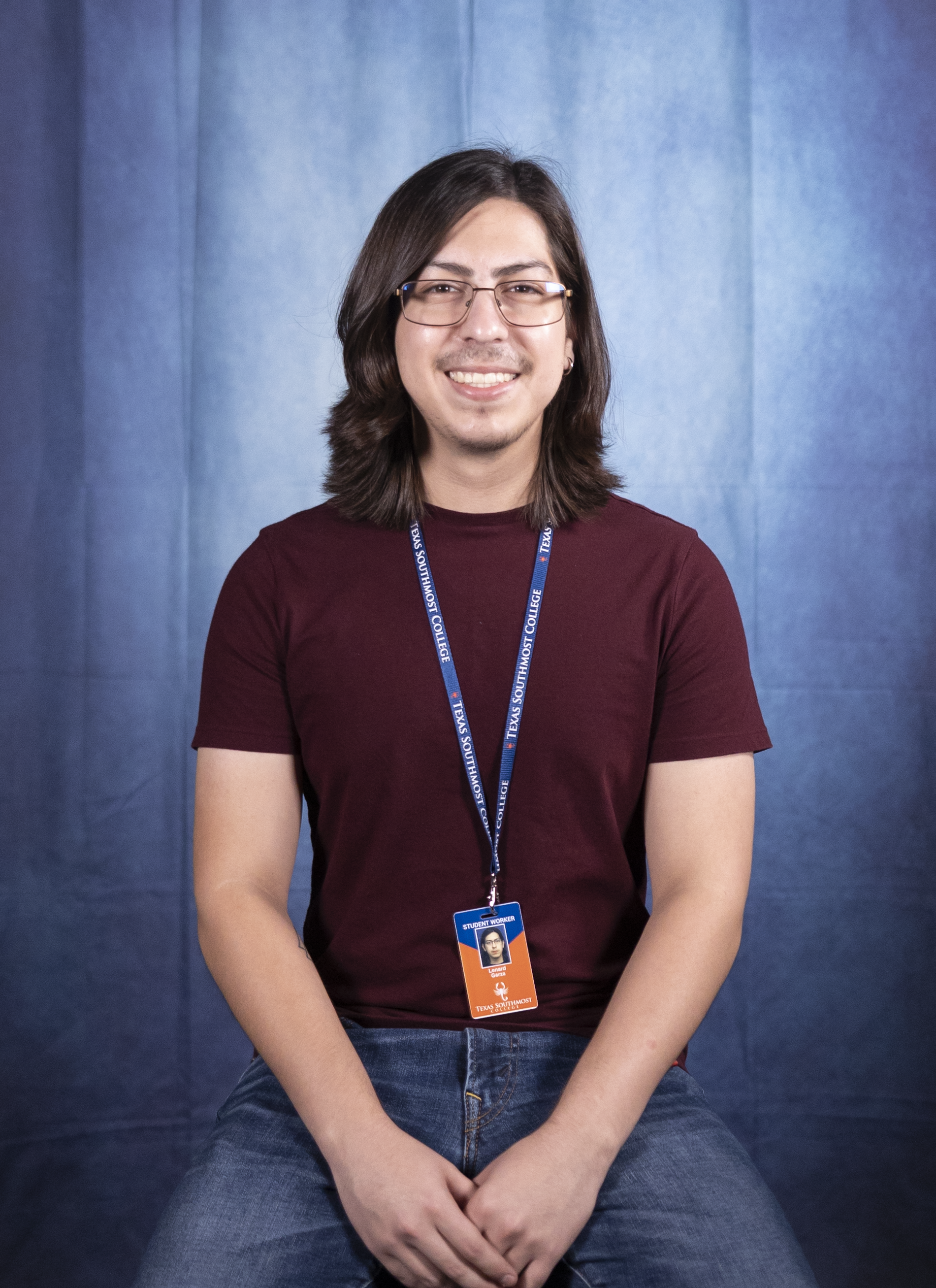 Lenard Garza