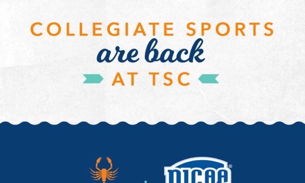 Texas Southmost College has been approved to join the NJCAA!