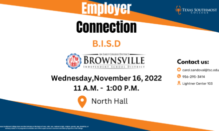 TSC Employer Connection – BISD