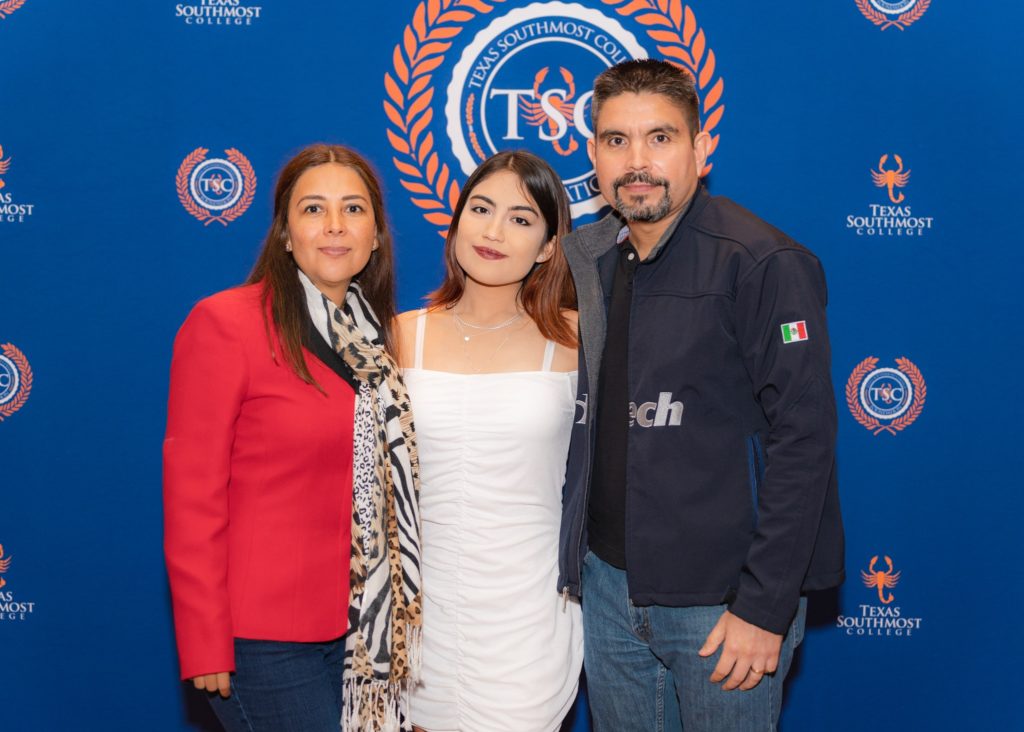 Recipients Of Tsc Foundation Scholarships Honored For Their