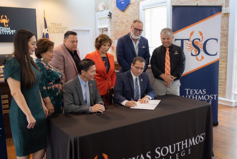 TSC & TEES Partnership