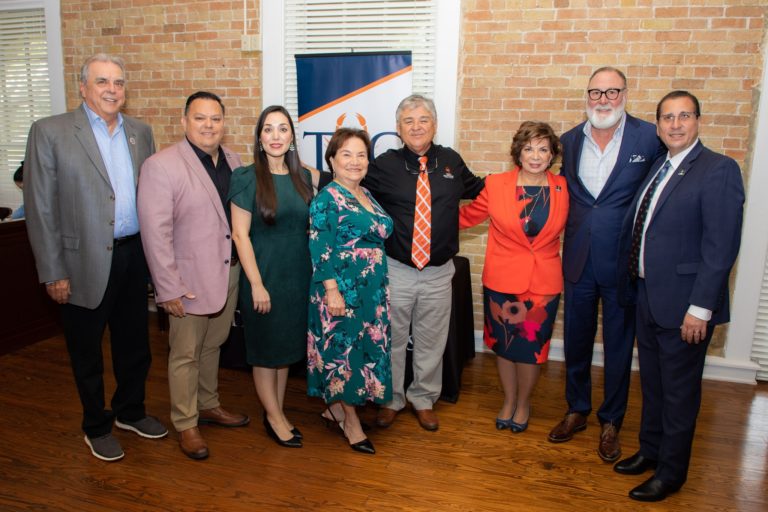 TSC & TEES Partnership