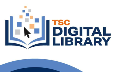 TSC Digital Library Now Open
