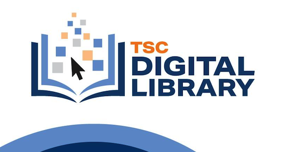 TSC Digital Library Now Open