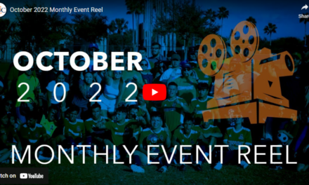 October 2022 Monthly Event Reel