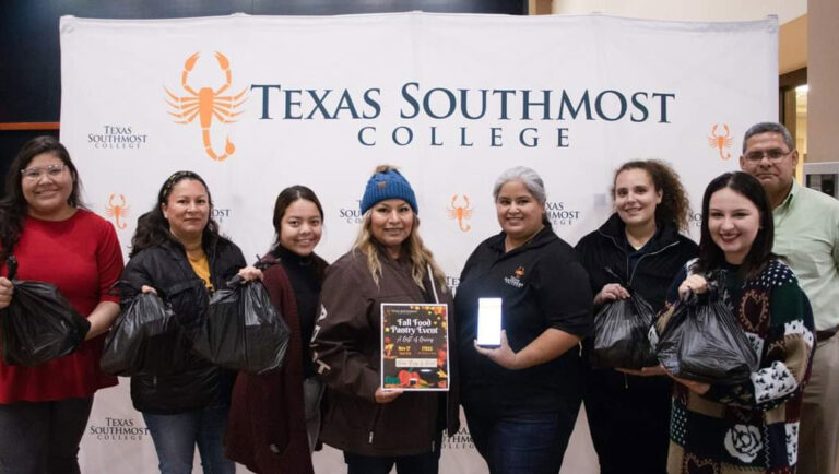 Texas Southmost College American Sign Language Club
