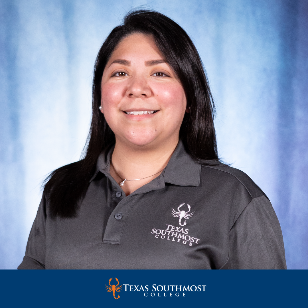 Alba Lopez Texas Southmost College - Alba Lopez