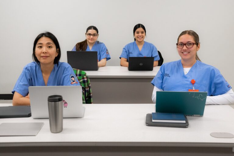 TSC Diagnostic Medical Sonography Program