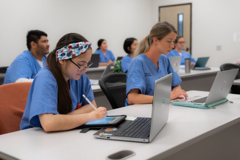 TSC Diagnostic Medical Sonography Program