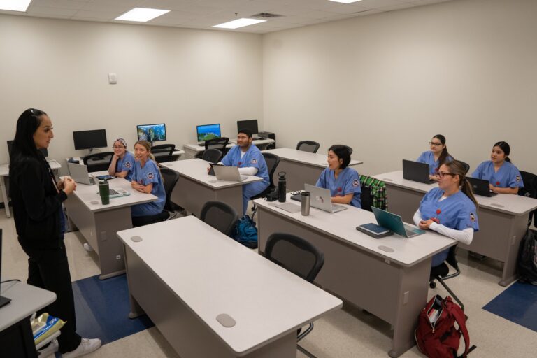 TSC Diagnostic Medical Sonography Program