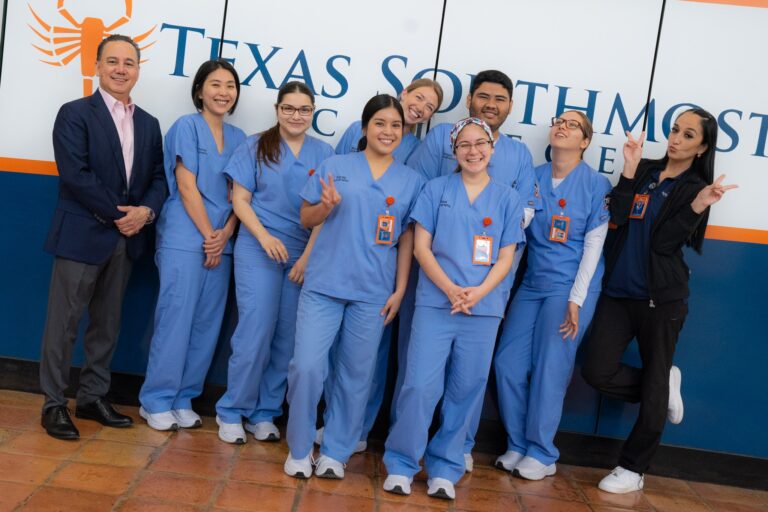 TSC Diagnostic Medical Sonography Program