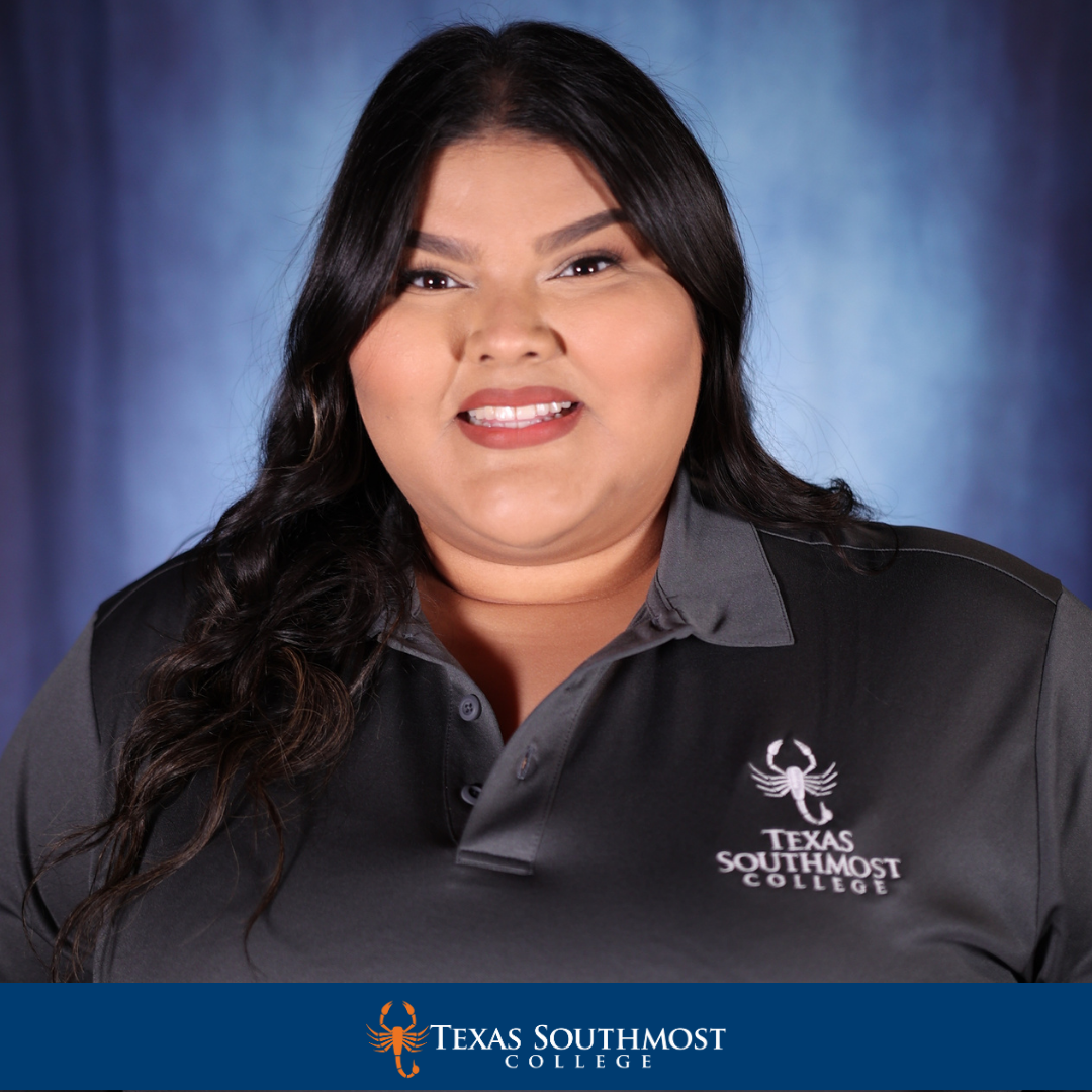 Texas Southmost College - Jocelyn Palomares