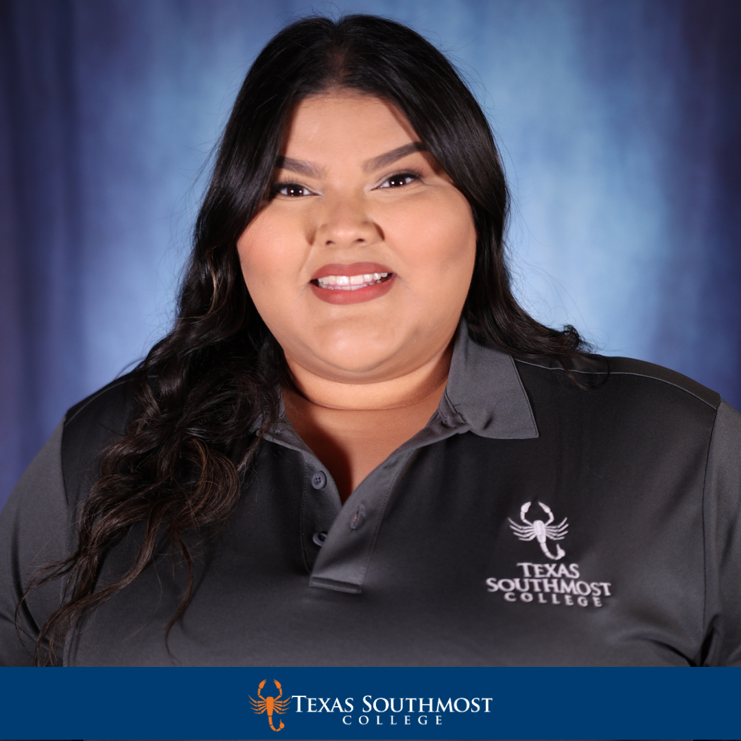 Jocelyn Palomares Texas Southmost College - Jocelyn Palomares