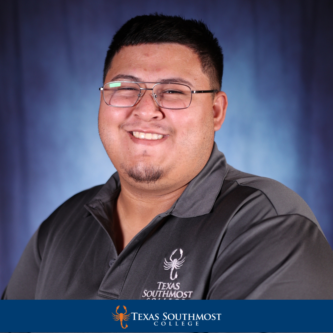John Cadena Texas Southmost College - John Cadena