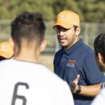Mario Zamora tabbed to lead Scorpion’s NJCAA soccer program