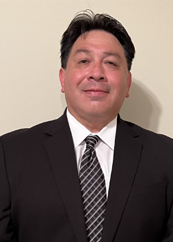 Rick Vasquez