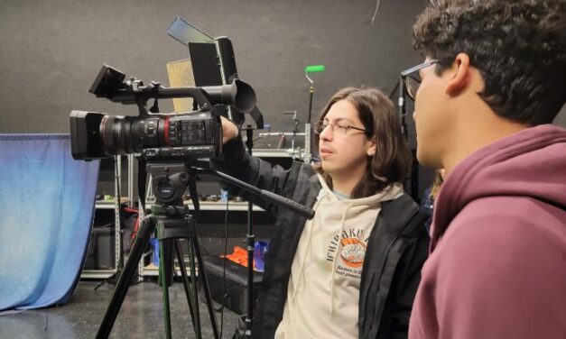 Space Channel powered by TSC students is back for Season 2!