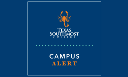 Texas Southmost College Campus Alert