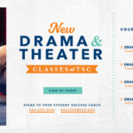 Drama classes arrive at Texas Southmost College