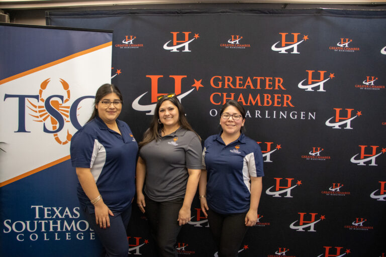 Harlingen Registration