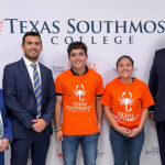 Video: TSC Signs first NJCAA soccer players from IDEA Riverview