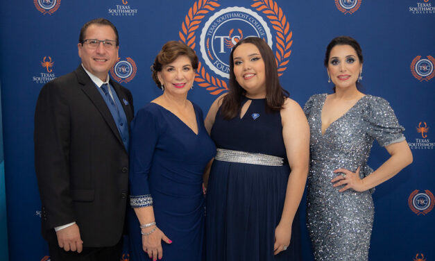 Texas Southmost College Foundation Sapphire Gala