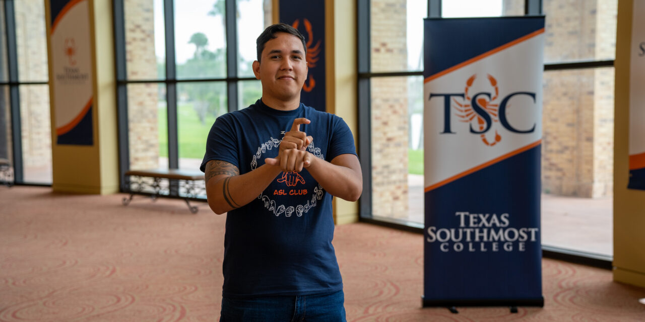 Graduate Spotlight: Adolfo Reyes JR